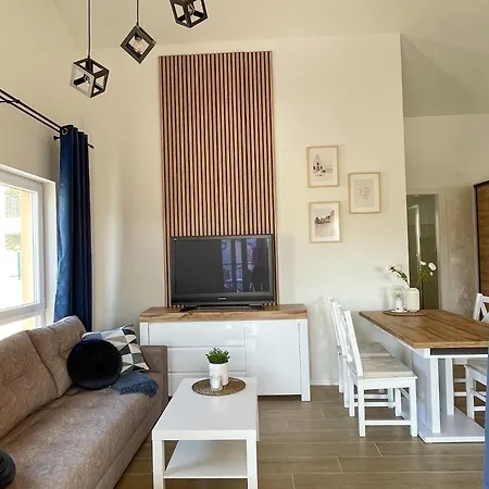 Casa Erika Sea View *