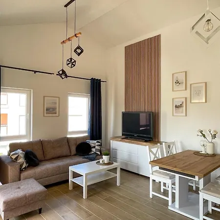 شقة Casa Erika Sea View *