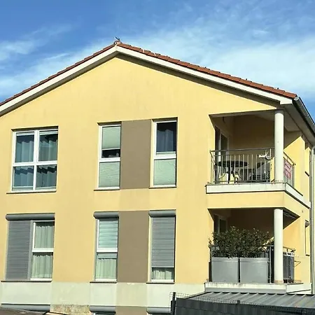 Casa Erika Sea View * Čižići