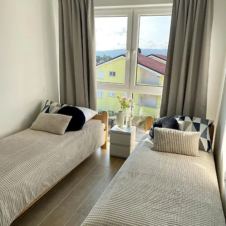 Casa Erika Sea View