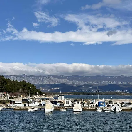 Casa Erika Sea View Čižići
