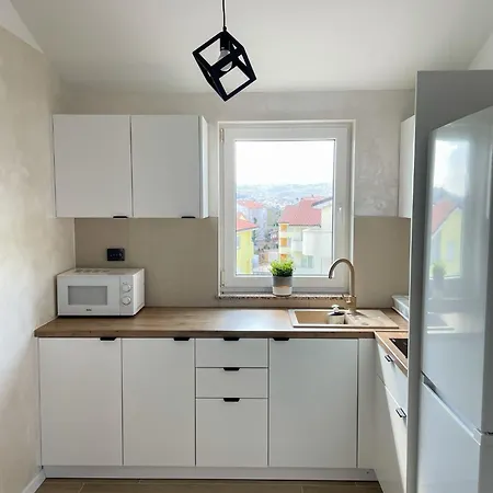 Casa Erika Sea View شقة
